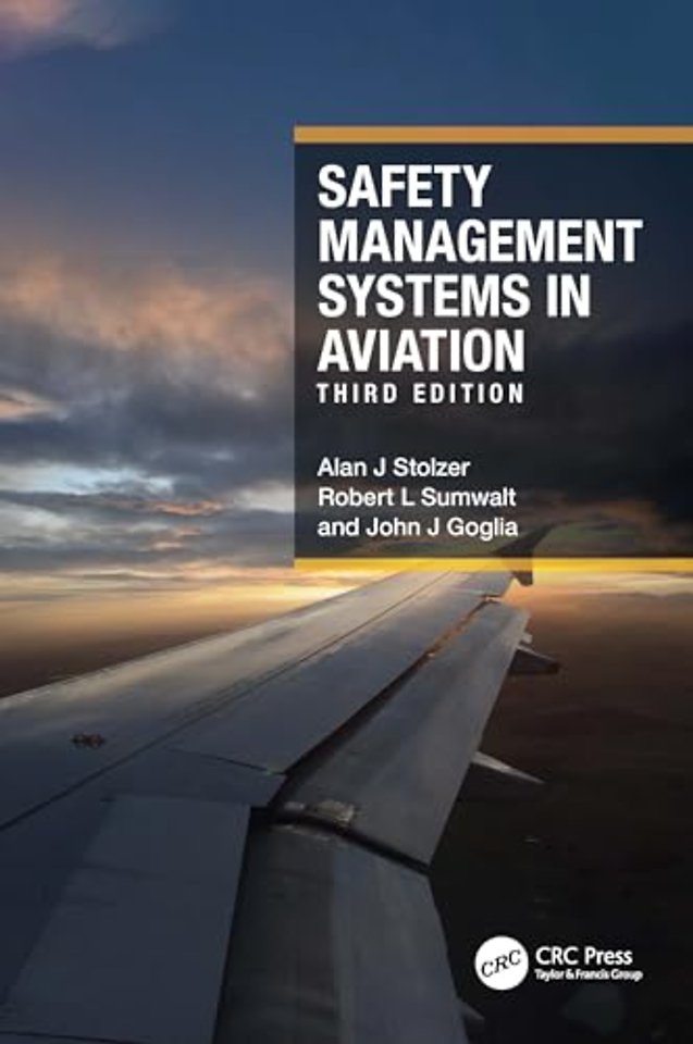 Safety Management Systems in Aviation