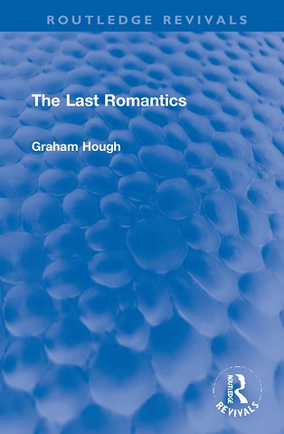 Last Romantics