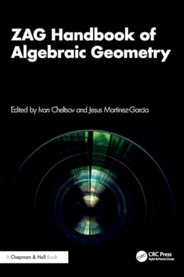 ZAG Handbook of Algebraic Geometry
