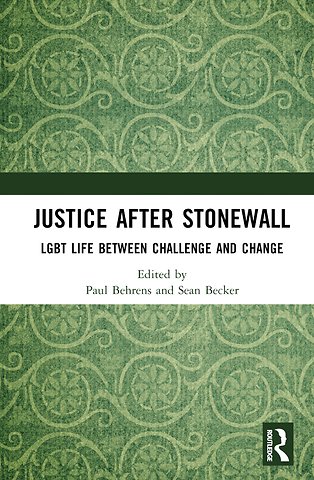 Justice After Stonewall