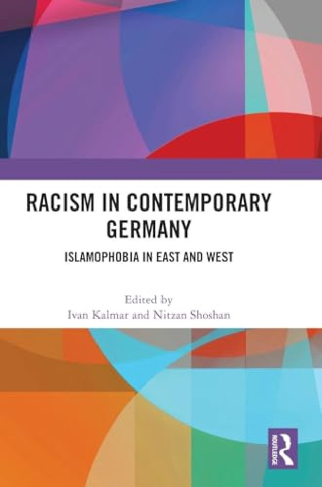Racism in Contemporary Germany