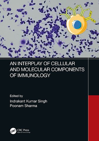 Interplay of Cellular and Molecular Components of Immunology