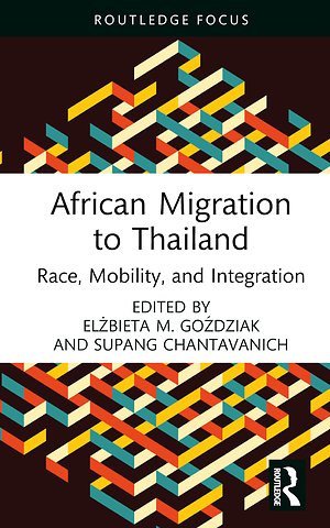 African Migration to Thailand
