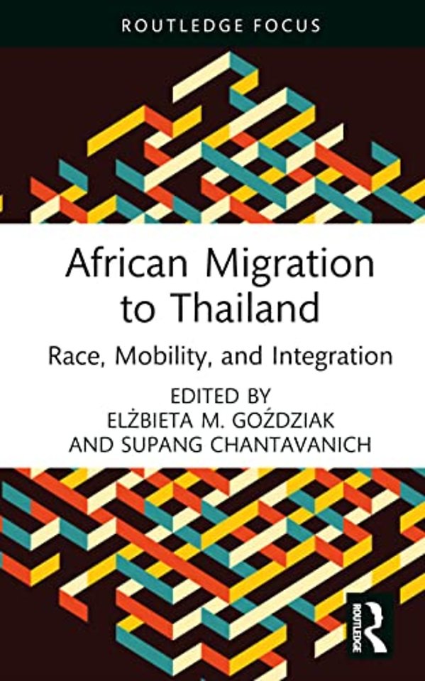 African Migration to Thailand