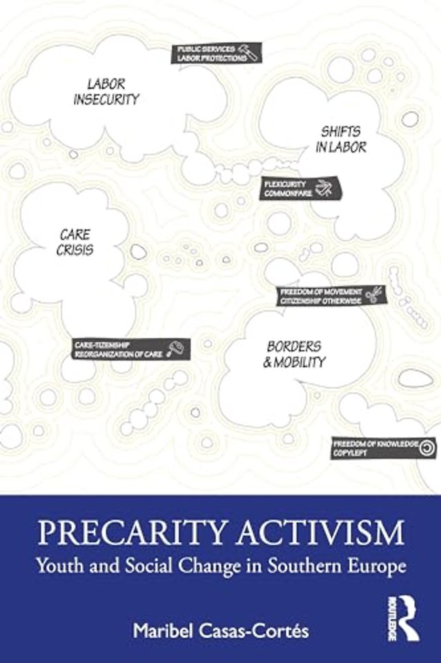 Precarity Activism