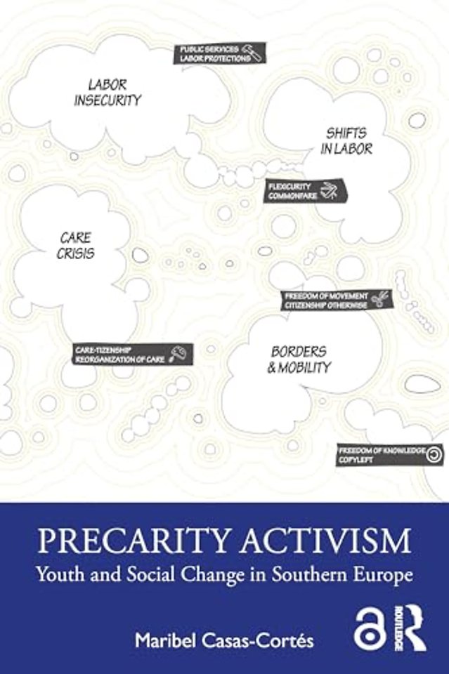 Precarity Activism