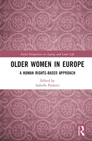 Older Women in Europe