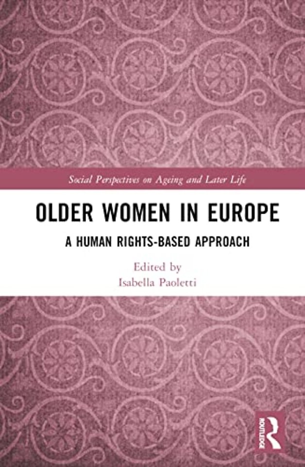 Older Women in Europe