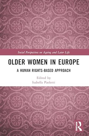 Older Women in Europe