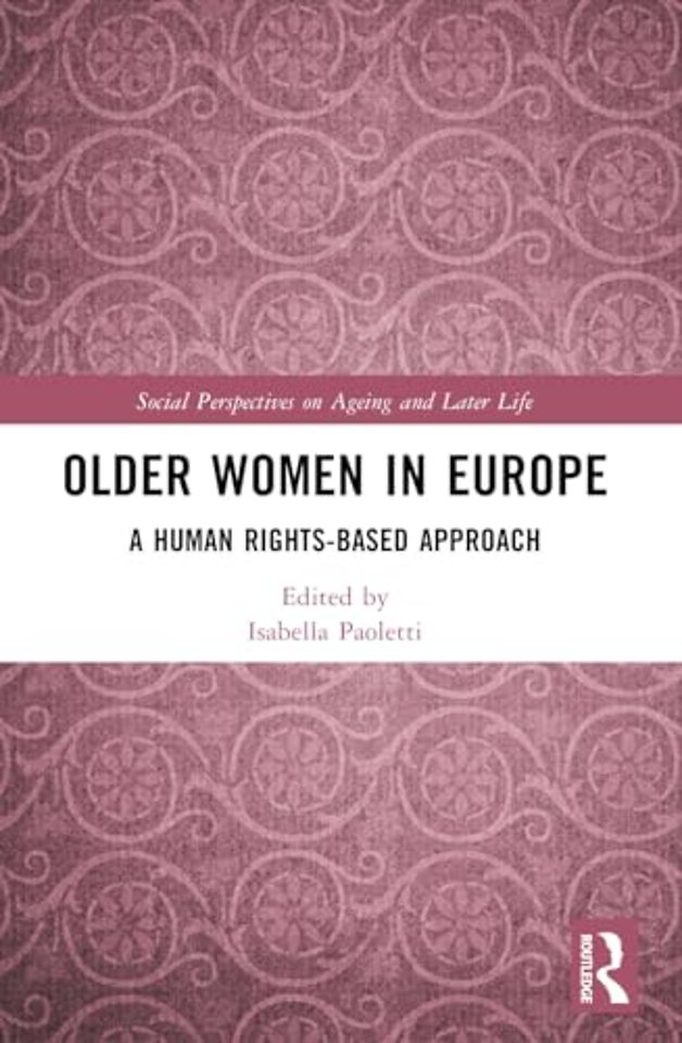 Older Women in Europe