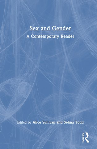 Sex and Gender