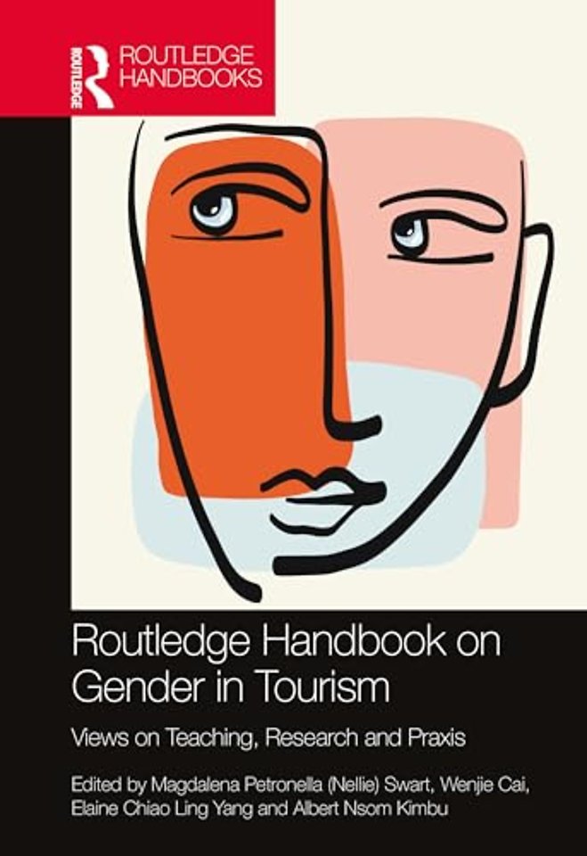 Routledge Handbook on Gender in Tourism