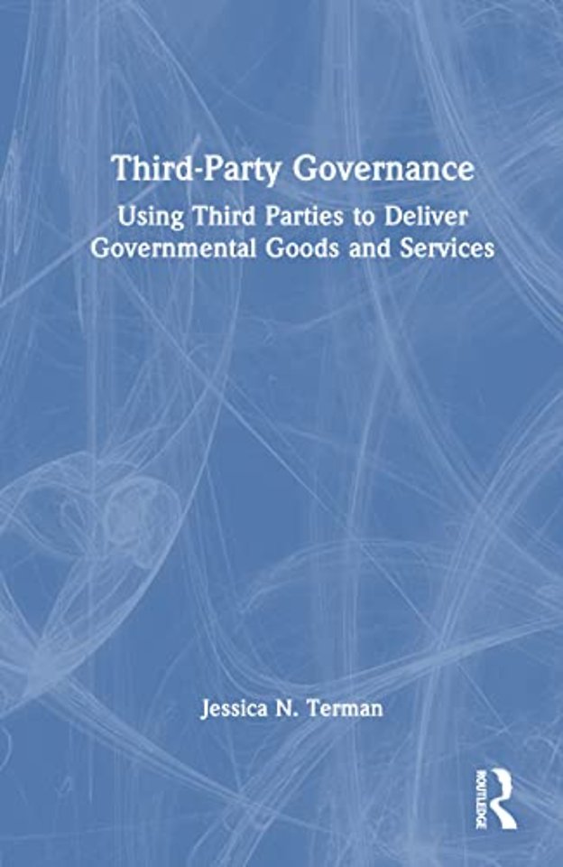 Third-Party Governance
