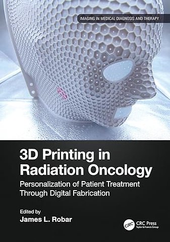 3D Printing in Radiation Oncology
