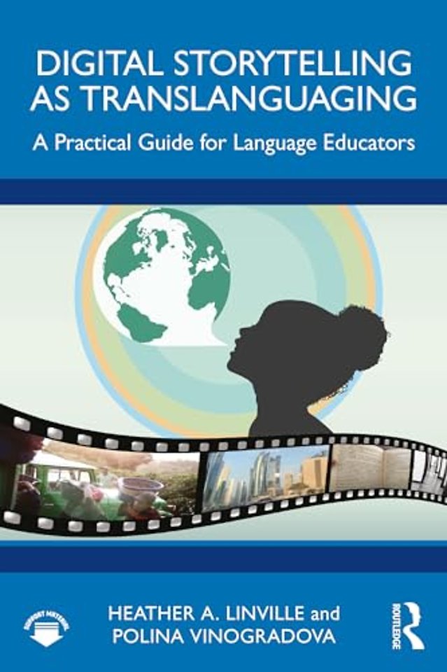 Digital Storytelling as Translanguaging