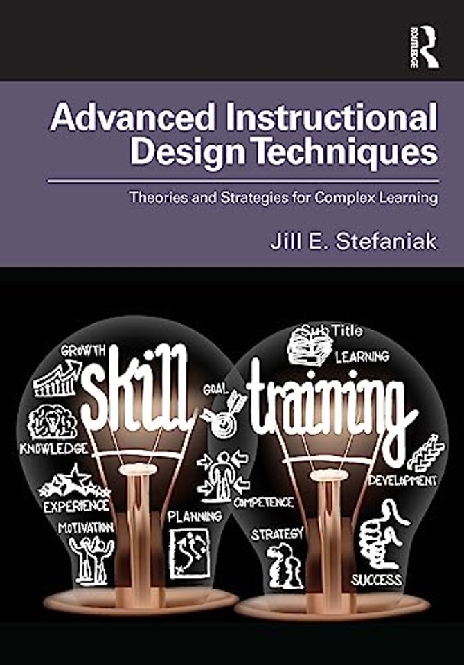Advanced Instructional Design Techniques