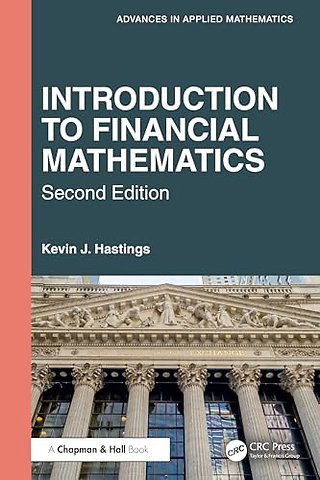 Introduction to Financial Mathematics