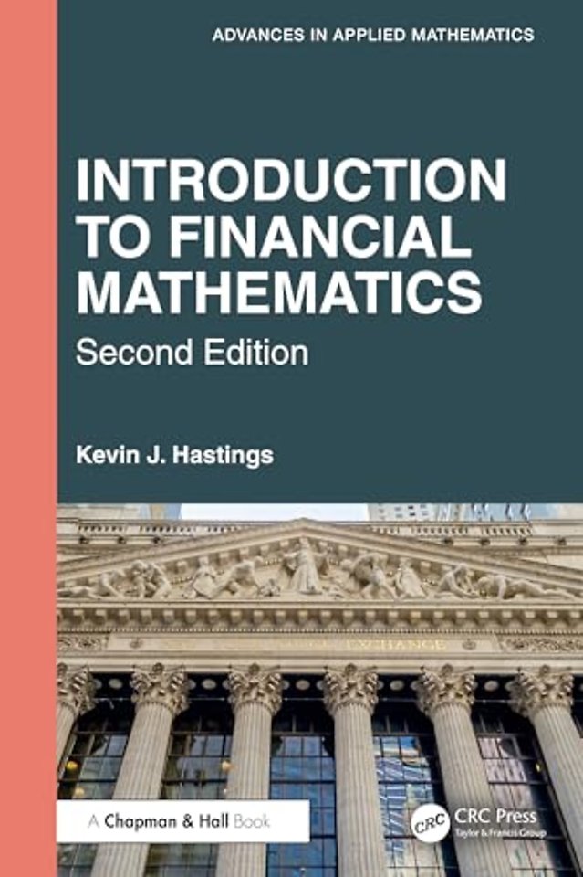 Introduction to Financial Mathematics