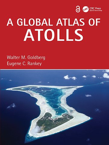 Global Atlas of Atolls