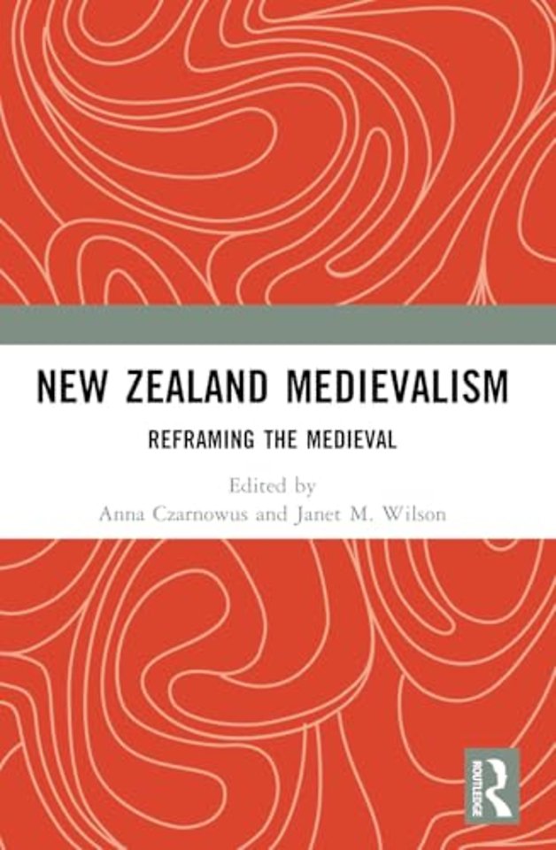 New Zealand Medievalism