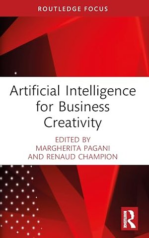Artificial Intelligence for Business Creativity