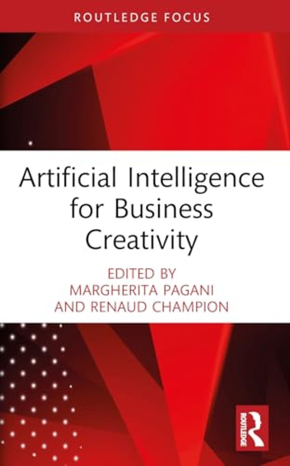 Artificial Intelligence for Business Creativity