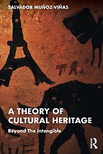 A Theory of Cultural Heritage