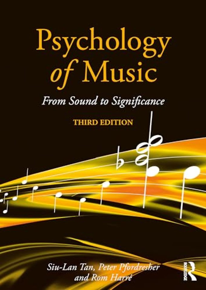 Psychology of Music