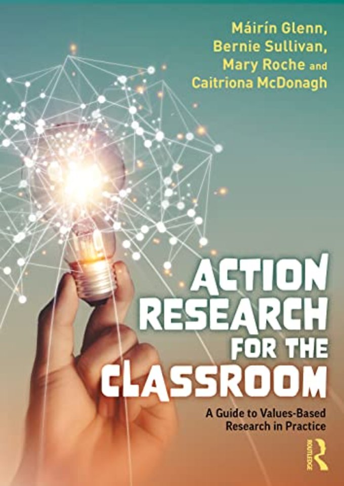 Action Research for the Classroom