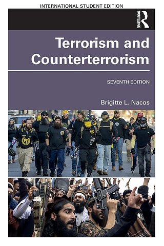 Terrorism and Counterterrorism