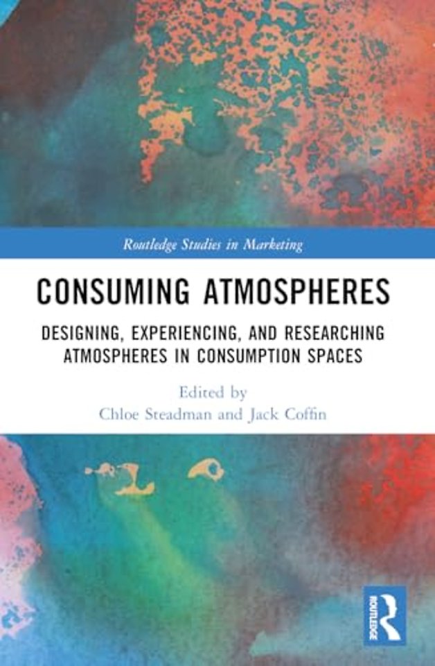 Consuming Atmospheres