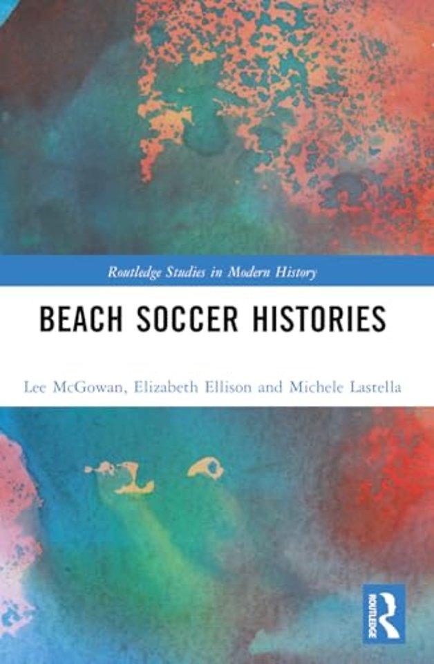 Beach Soccer Histories