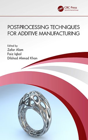 Post-processing Techniques for Additive Manufacturing