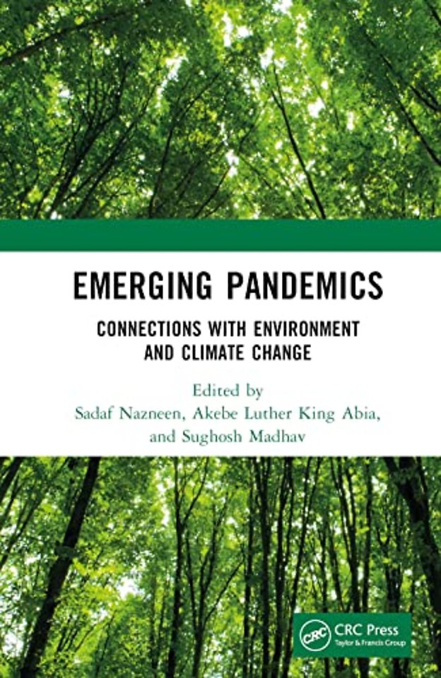 Emerging Pandemics