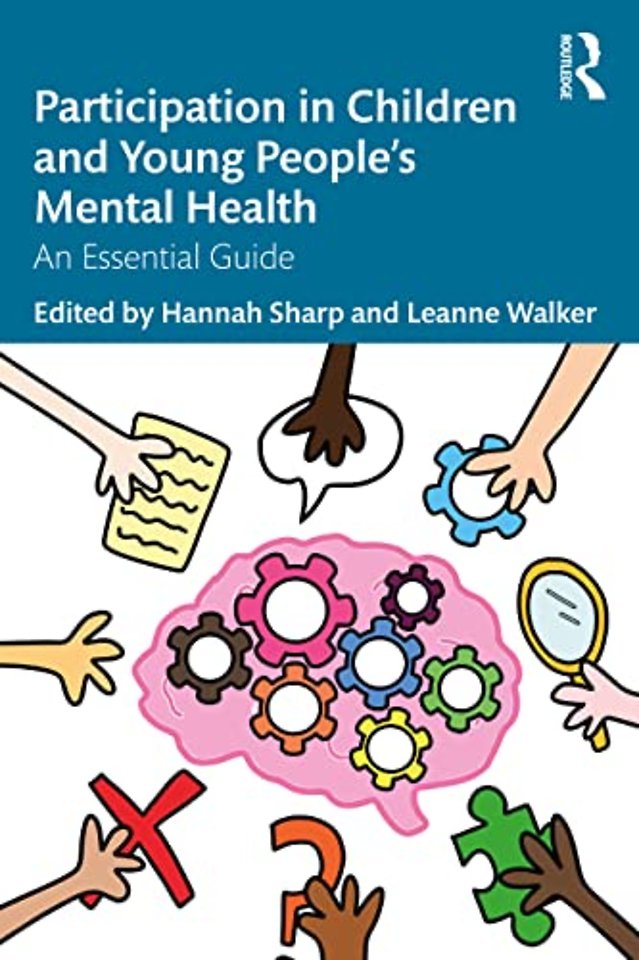 Participation in Children and Young People’s Mental Health