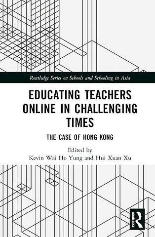 Educating Teachers Online in Challenging Times