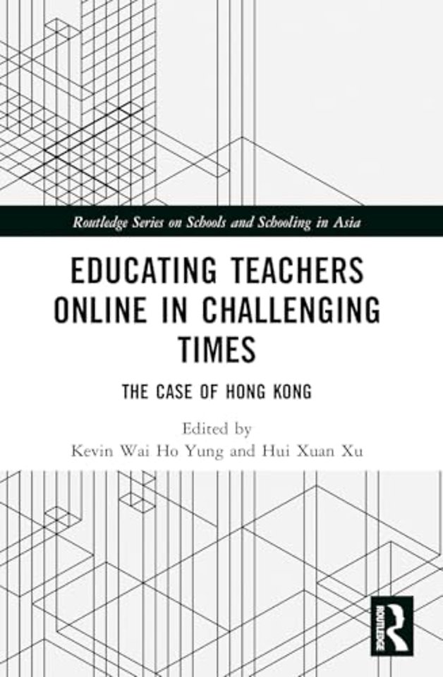 Educating Teachers Online in Challenging Times