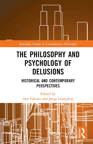 Philosophy and Psychology of Delusions