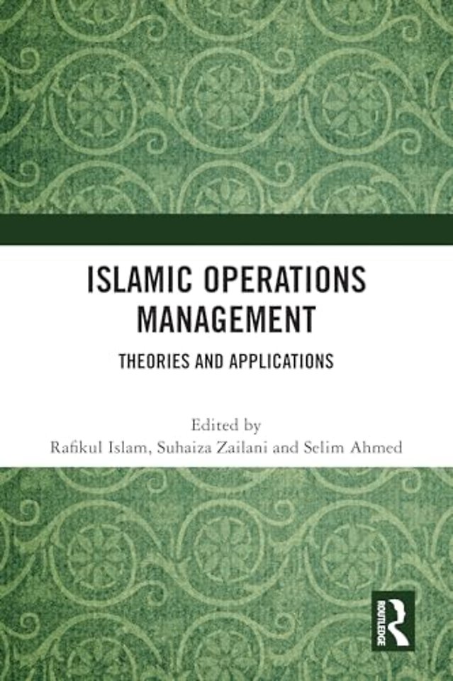 Islamic Operations Management