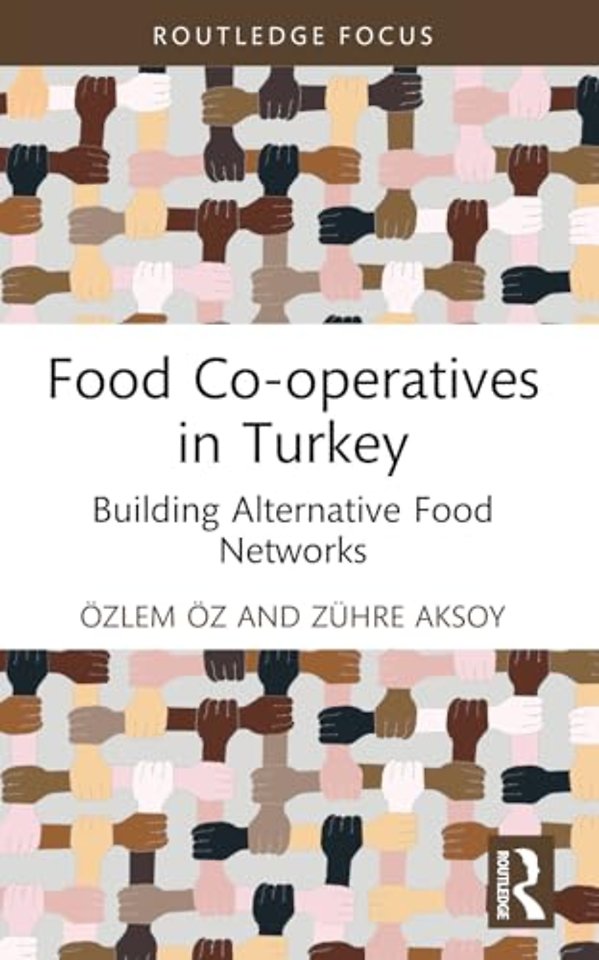 Food Co-operatives in Turkey