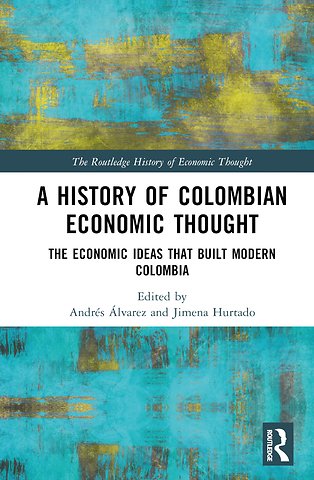 Routledge History of Economic Thought