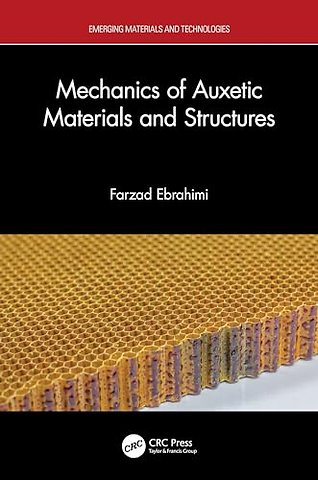 Mechanics of Auxetic Materials and Structures