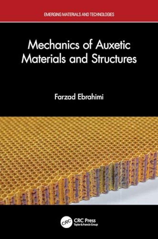 Mechanics of Auxetic Materials and Structures