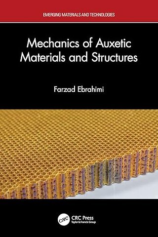 Mechanics of Auxetic Materials and Structures