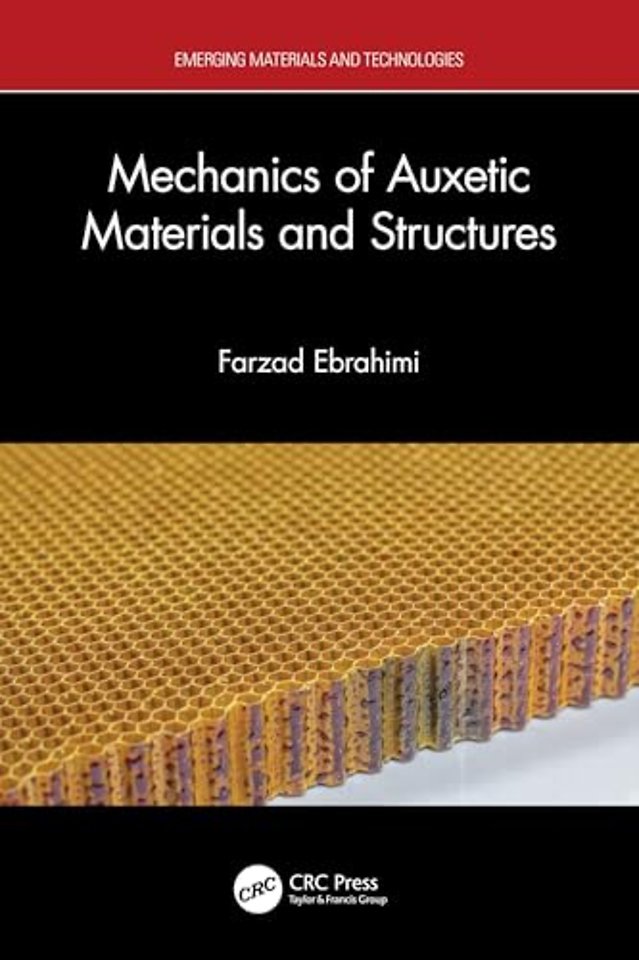 Mechanics of Auxetic Materials and Structures