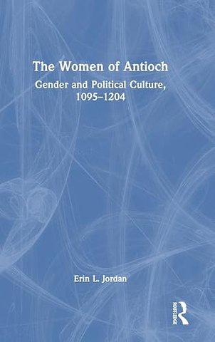 The Women of Antioch