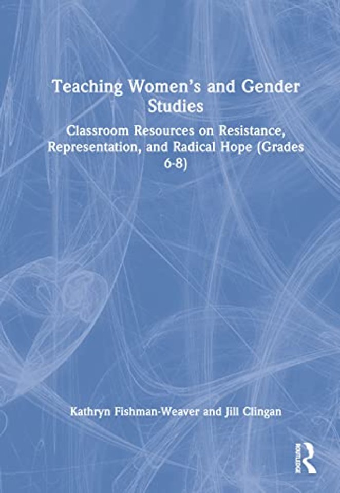 Teaching Women’s and Gender Studies