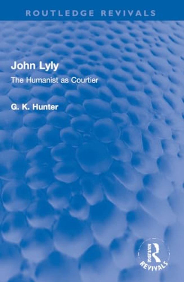 John Lyly