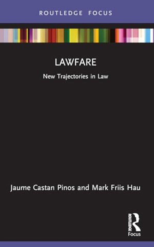 Lawfare