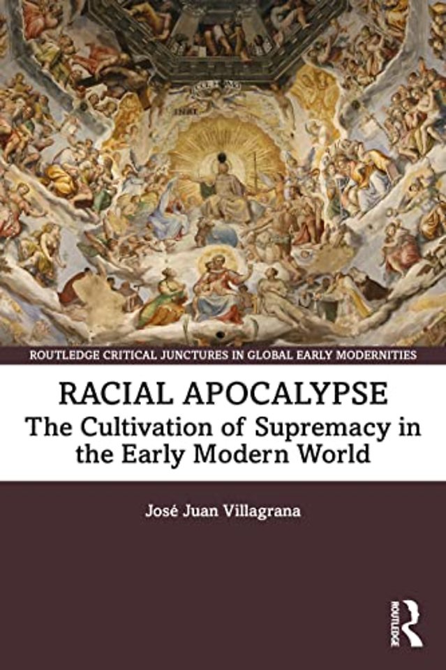 Racial Apocalypse